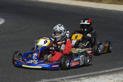 26/08/2012 : Coupe de l’amitié à Grabels (Photos Antoine Camblor) 2012 — karting