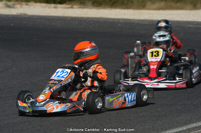 26/08/2012 : Coupe de l’amitié à Grabels (Photos Antoine Camblor) 2012 — karting