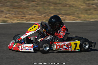 26/08/2012 : Coupe de l’amitié à Grabels (Photos Antoine Camblor) 2012 — karting