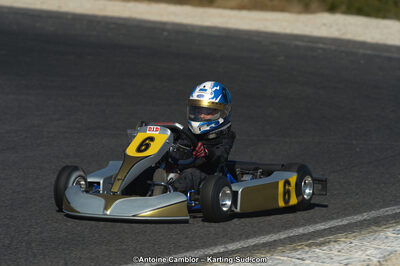 26/08/2012 : Coupe de l’amitié à Grabels (Photos Antoine Camblor) 2012 — karting