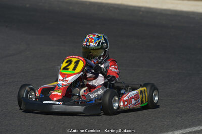 26/08/2012 : Coupe de l’amitié à Grabels (Photos Antoine Camblor) 2012 — karting