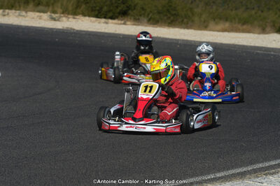 26/08/2012 : Coupe de l’amitié à Grabels (Photos Antoine Camblor) 2012 — karting