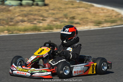 26/08/2012 : Coupe de l’amitié à Grabels (Photos Antoine Camblor) 2012 — karting