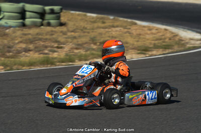 26/08/2012 : Coupe de l’amitié à Grabels (Photos Antoine Camblor) 2012 — karting
