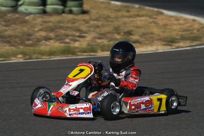 26/08/2012 : Coupe de l’amitié à Grabels (Photos Antoine Camblor) 2012 — karting