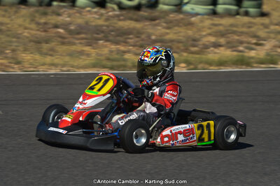 26/08/2012 : Coupe de l’amitié à Grabels (Photos Antoine Camblor) 2012 — karting
