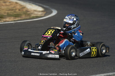 26/08/2012 : Coupe de l’amitié à Grabels (Photos Antoine Camblor) 2012 — karting
