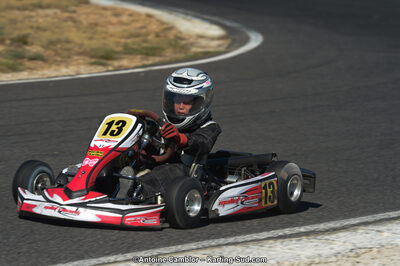 26/08/2012 : Coupe de l’amitié à Grabels (Photos Antoine Camblor) 2012 — karting