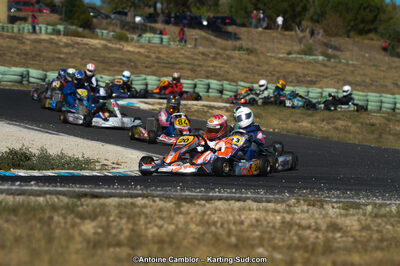 26/08/2012 : Coupe de l’amitié à Grabels (Photos Antoine Camblor) 2012 — karting