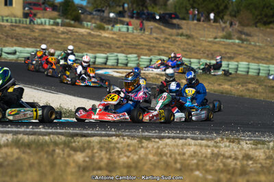 26/08/2012 : Coupe de l’amitié à Grabels (Photos Antoine Camblor) 2012 — karting