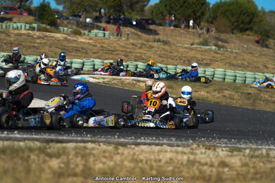 26/08/2012 : Coupe de l’amitié à Grabels (Photos Antoine Camblor) 2012 — karting