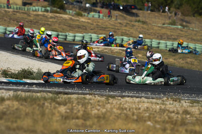 26/08/2012 : Coupe de l’amitié à Grabels (Photos Antoine Camblor) 2012 — karting