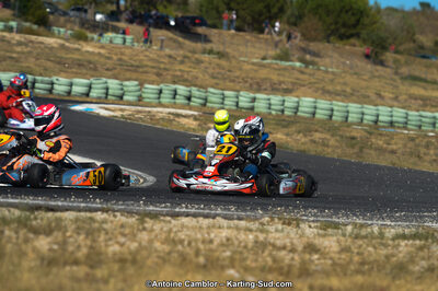 26/08/2012 : Coupe de l’amitié à Grabels (Photos Antoine Camblor) 2012 — karting