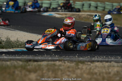 26/08/2012 : Coupe de l’amitié à Grabels (Photos Antoine Camblor) 2012 — karting
