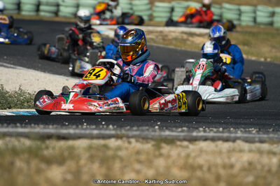 26/08/2012 : Coupe de l’amitié à Grabels (Photos Antoine Camblor) 2012 — karting