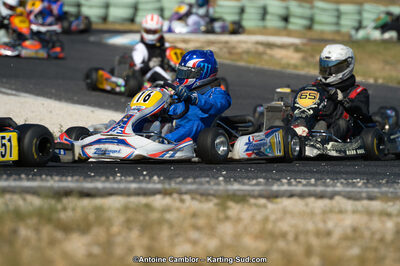 26/08/2012 : Coupe de l’amitié à Grabels (Photos Antoine Camblor) 2012 — karting