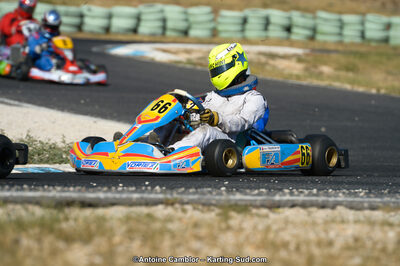 26/08/2012 : Coupe de l’amitié à Grabels (Photos Antoine Camblor) 2012 — karting