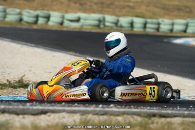 26/08/2012 : Coupe de l’amitié à Grabels (Photos Antoine Camblor) 2012 — karting