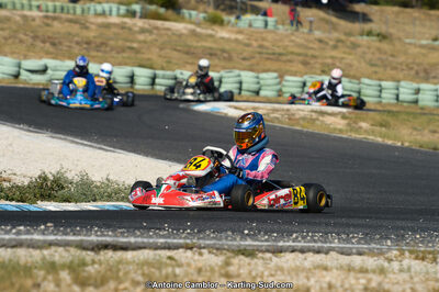 26/08/2012 : Coupe de l’amitié à Grabels (Photos Antoine Camblor) 2012 — karting