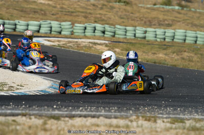 26/08/2012 : Coupe de l’amitié à Grabels (Photos Antoine Camblor) 2012 — karting
