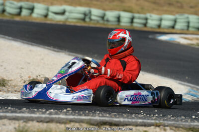 26/08/2012 : Coupe de l’amitié à Grabels (Photos Antoine Camblor) 2012 — karting
