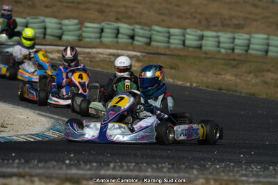 26/08/2012 : Coupe de l’amitié à Grabels (Photos Antoine Camblor) 2012 — karting