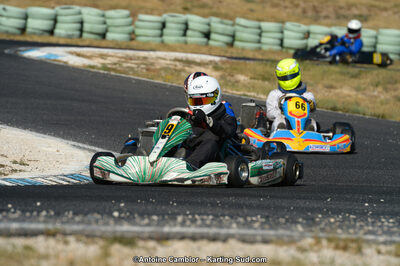 26/08/2012 : Coupe de l’amitié à Grabels (Photos Antoine Camblor) 2012 — karting