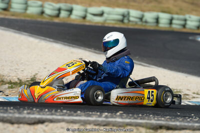 26/08/2012 : Coupe de l’amitié à Grabels (Photos Antoine Camblor) 2012 — karting