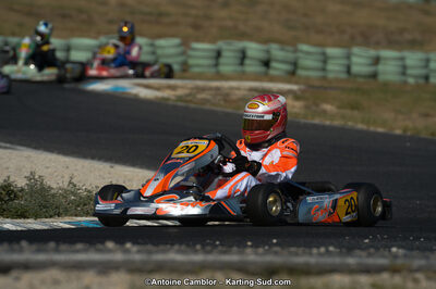 26/08/2012 : Coupe de l’amitié à Grabels (Photos Antoine Camblor) 2012 — karting