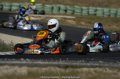 26/08/2012 : Coupe de l’amitié à Grabels (Photos Antoine Camblor) 2012 — karting