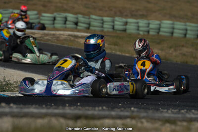26/08/2012 : Coupe de l’amitié à Grabels (Photos Antoine Camblor) 2012 — karting
