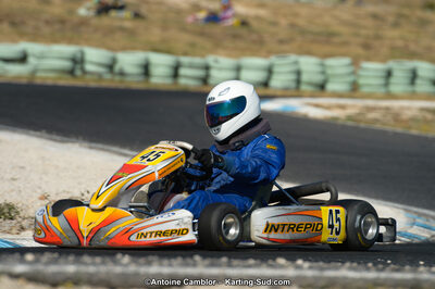 26/08/2012 : Coupe de l’amitié à Grabels (Photos Antoine Camblor) 2012 — karting