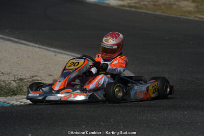 26/08/2012 : Coupe de l’amitié à Grabels (Photos Antoine Camblor) 2012 — karting
