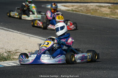 26/08/2012 : Coupe de l’amitié à Grabels (Photos Antoine Camblor) 2012 — karting