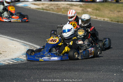 26/08/2012 : Coupe de l’amitié à Grabels (Photos Antoine Camblor) 2012 — karting