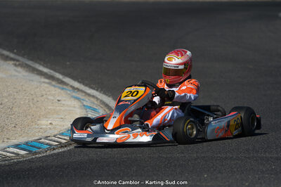 26/08/2012 : Coupe de l’amitié à Grabels (Photos Antoine Camblor) 2012 — karting