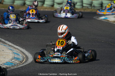 26/08/2012 : Coupe de l’amitié à Grabels (Photos Antoine Camblor) 2012 — karting