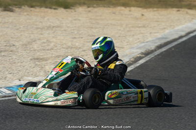 26/08/2012 : Coupe de l’amitié à Grabels (Photos Antoine Camblor) 2012 — karting