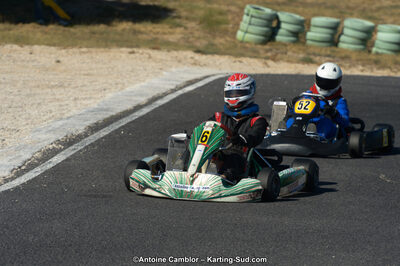 26/08/2012 : Coupe de l’amitié à Grabels (Photos Antoine Camblor) 2012 — karting