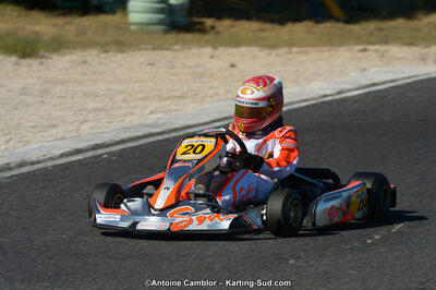 26/08/2012 : Coupe de l’amitié à Grabels (Photos Antoine Camblor) 2012 — karting