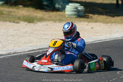 26/08/2012 : Coupe de l’amitié à Grabels (Photos Antoine Camblor) 2012 — karting