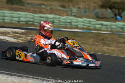 26/08/2012 : Coupe de l’amitié à Grabels (Photos Antoine Camblor) 2012 — karting