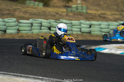 26/08/2012 : Coupe de l’amitié à Grabels (Photos Antoine Camblor) 2012 — karting