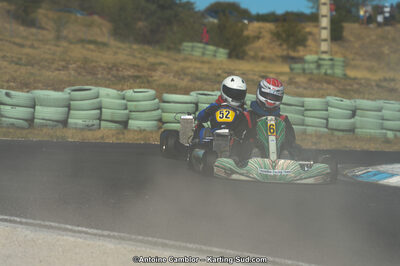 26/08/2012 : Coupe de l’amitié à Grabels (Photos Antoine Camblor) 2012 — karting