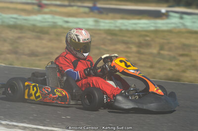 26/08/2012 : Coupe de l’amitié à Grabels (Photos Antoine Camblor) 2012 — karting