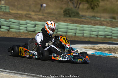 26/08/2012 : Coupe de l’amitié à Grabels (Photos Antoine Camblor) 2012 — karting