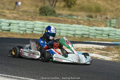 26/08/2012 : Coupe de l’amitié à Grabels (Photos Antoine Camblor) 2012 — karting