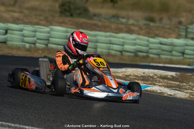 26/08/2012 : Coupe de l’amitié à Grabels (Photos Antoine Camblor) 2012 — karting