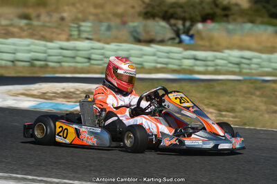 26/08/2012 : Coupe de l’amitié à Grabels (Photos Antoine Camblor) 2012 — karting