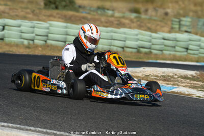 26/08/2012 : Coupe de l’amitié à Grabels (Photos Antoine Camblor) 2012 — karting